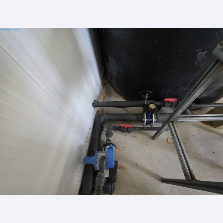 Máquinas y equipos de laboratorio de una empresa para el cultivo de cannabis medicinal-22