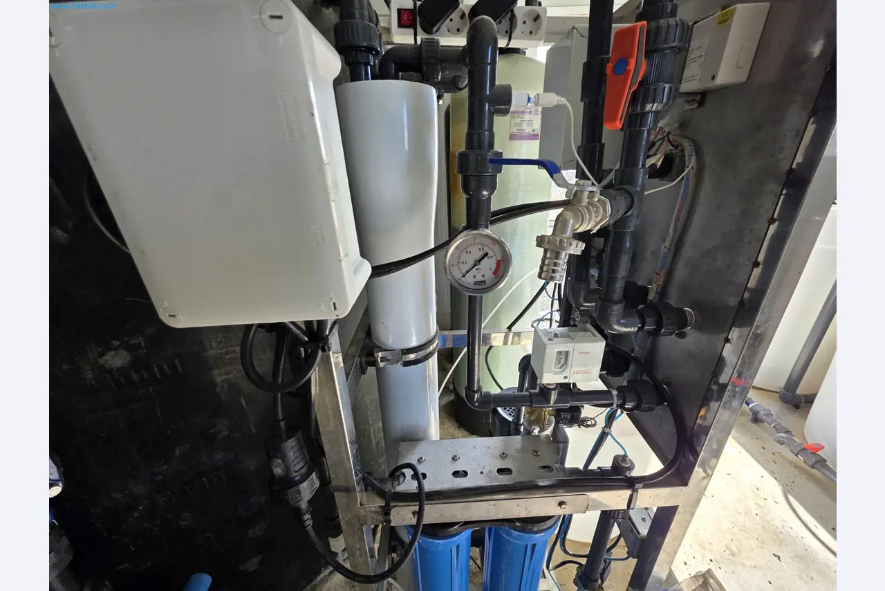 Máquinas y equipos de laboratorio de una empresa para el cultivo de cannabis medicinal-24