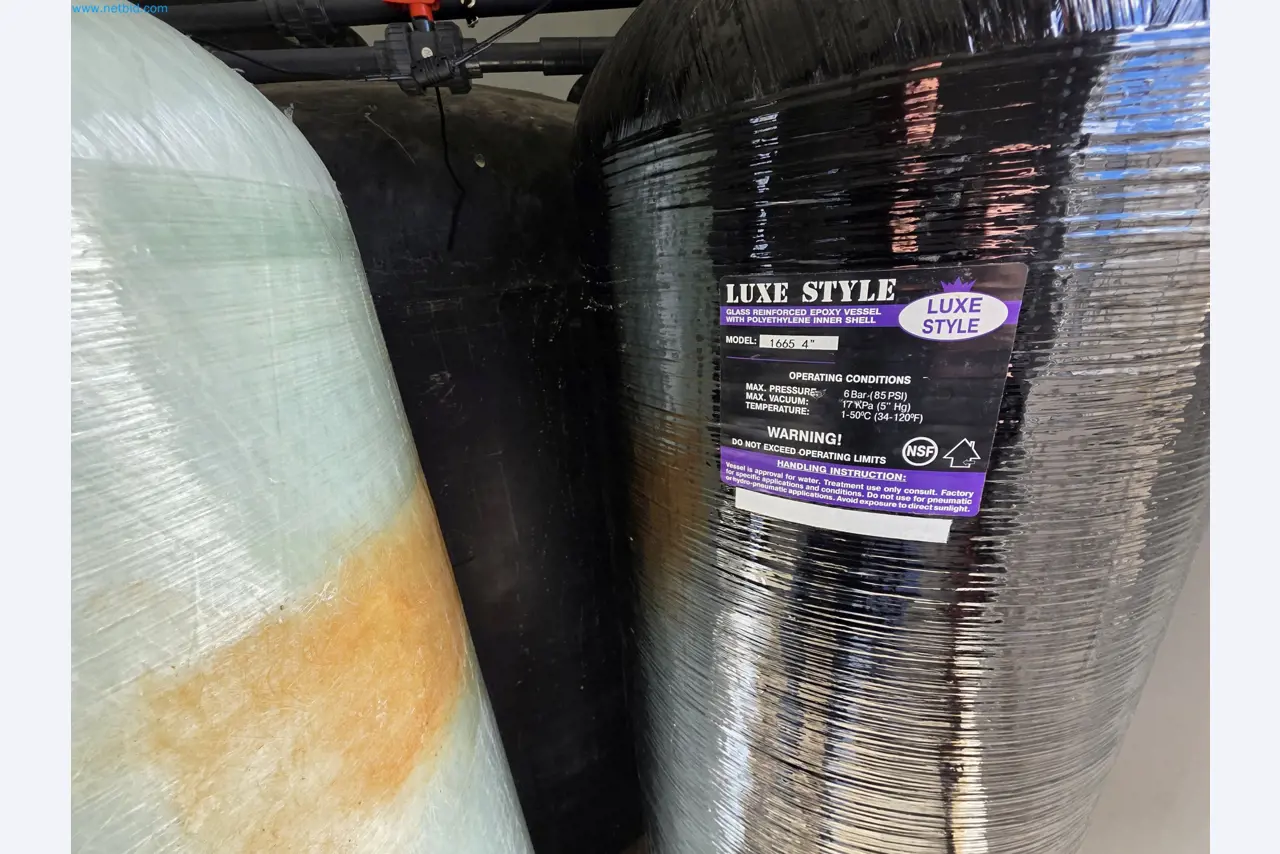 Máquinas y equipos de laboratorio de una empresa para el cultivo de cannabis medicinal-25