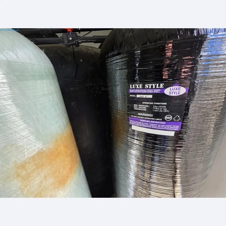 Máquinas y equipos de laboratorio de una empresa para el cultivo de cannabis medicinal-25