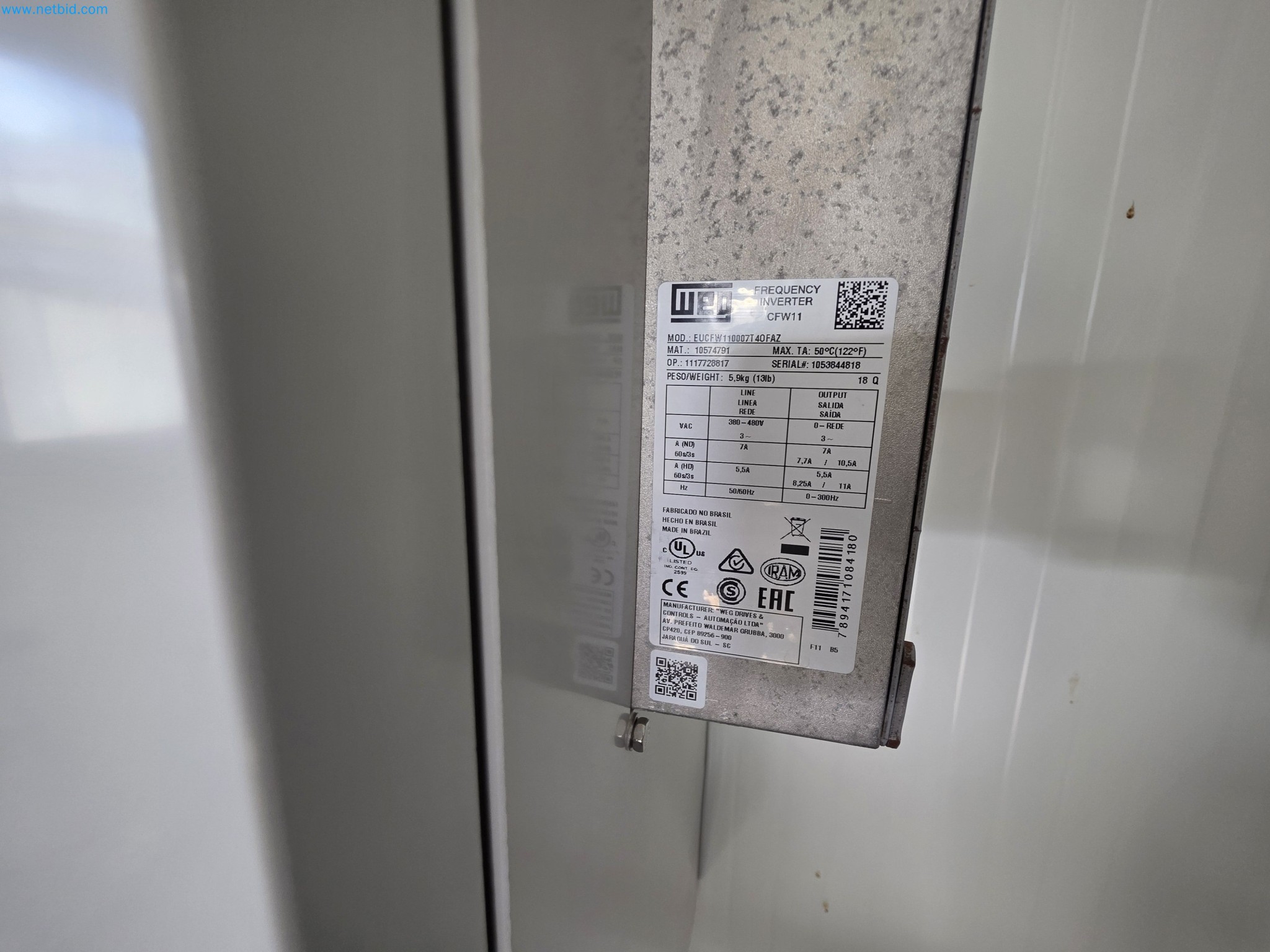 Maszyny i sprzęt laboratoryjny firmy do uprawy medycznej marihuany-4