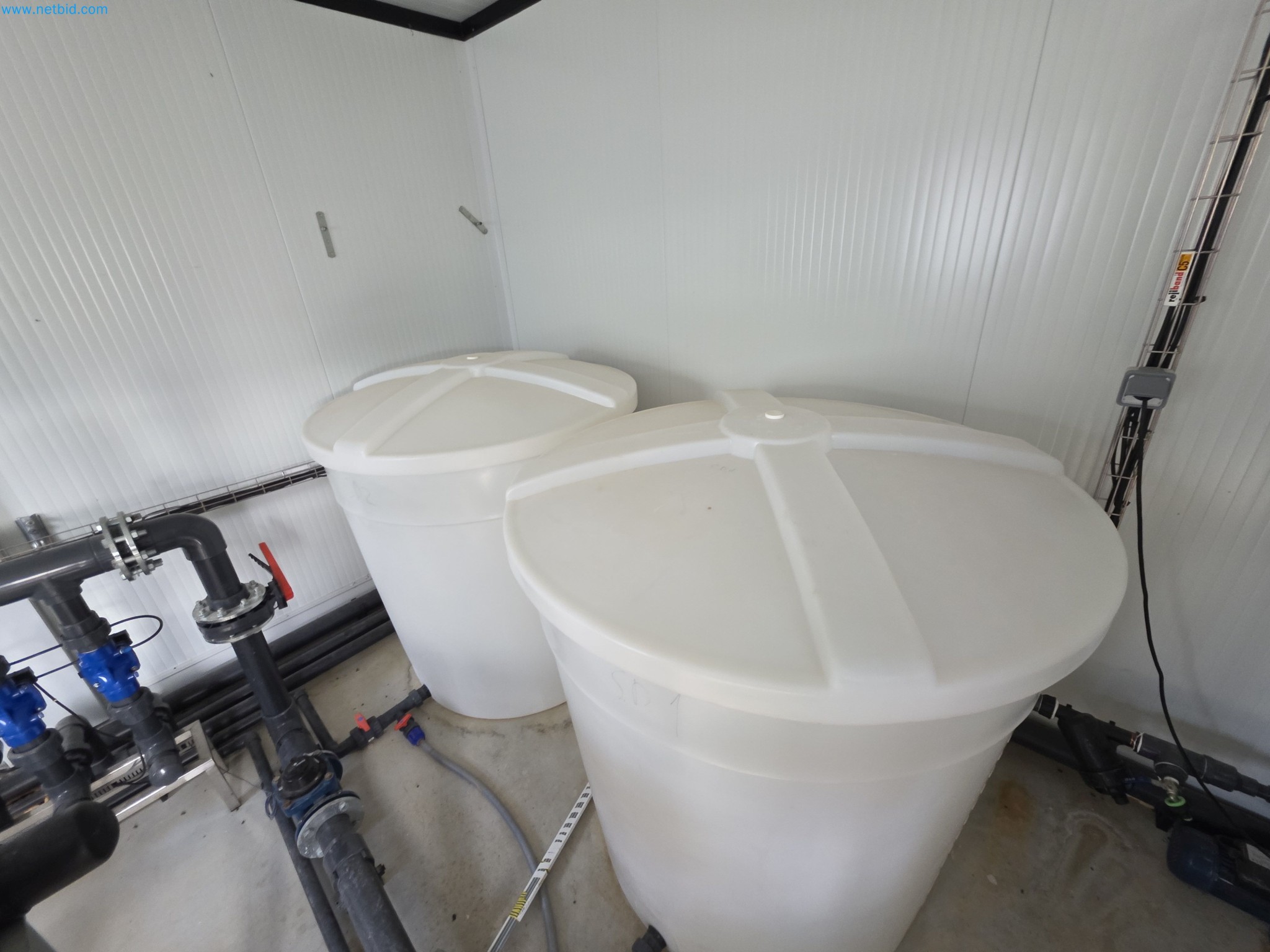 Maszyny i sprzęt laboratoryjny firmy do uprawy medycznej marihuany-9