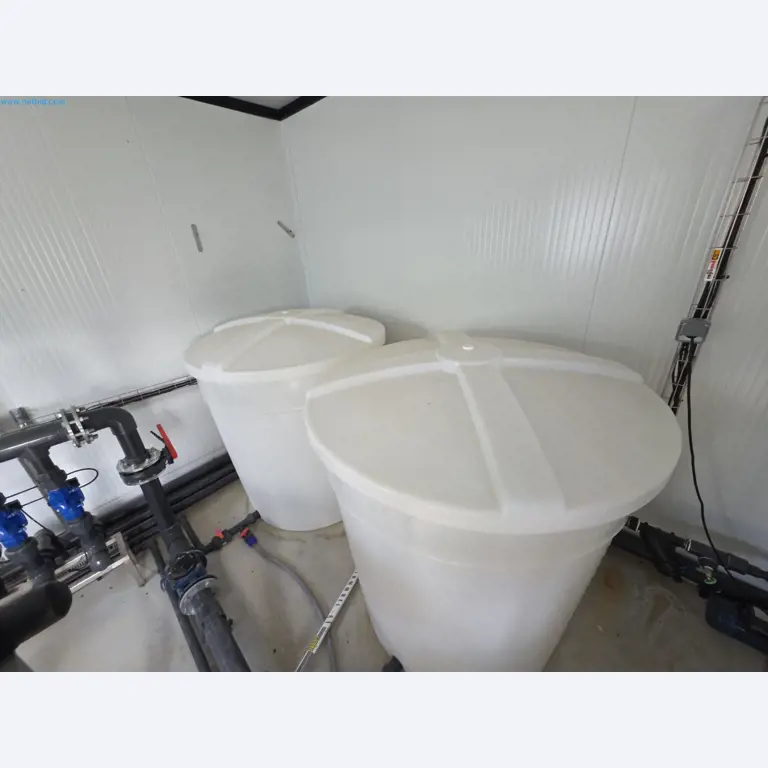 Máquinas y equipos de laboratorio de una empresa para el cultivo de cannabis medicinal-9