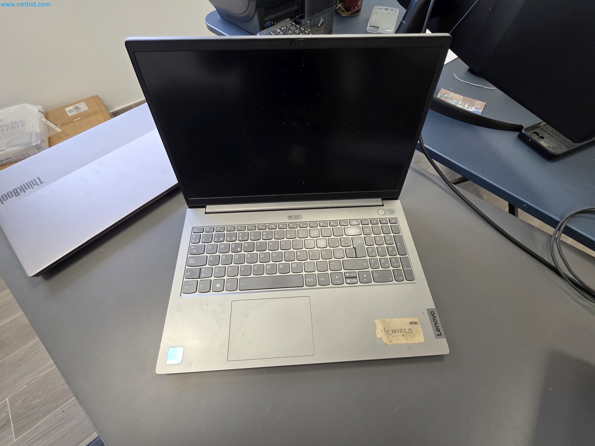 Machinery and laboratory equipment of a medicinal cannabis cultivation company-10