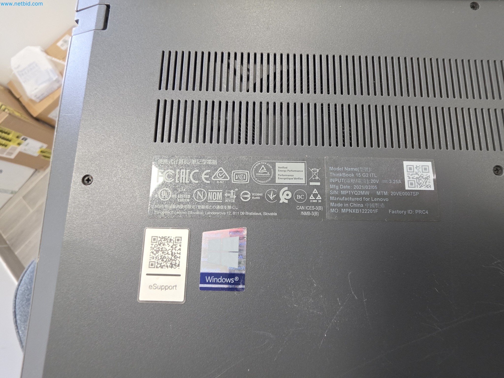 Machinery and laboratory equipment of a medicinal cannabis cultivation company-11