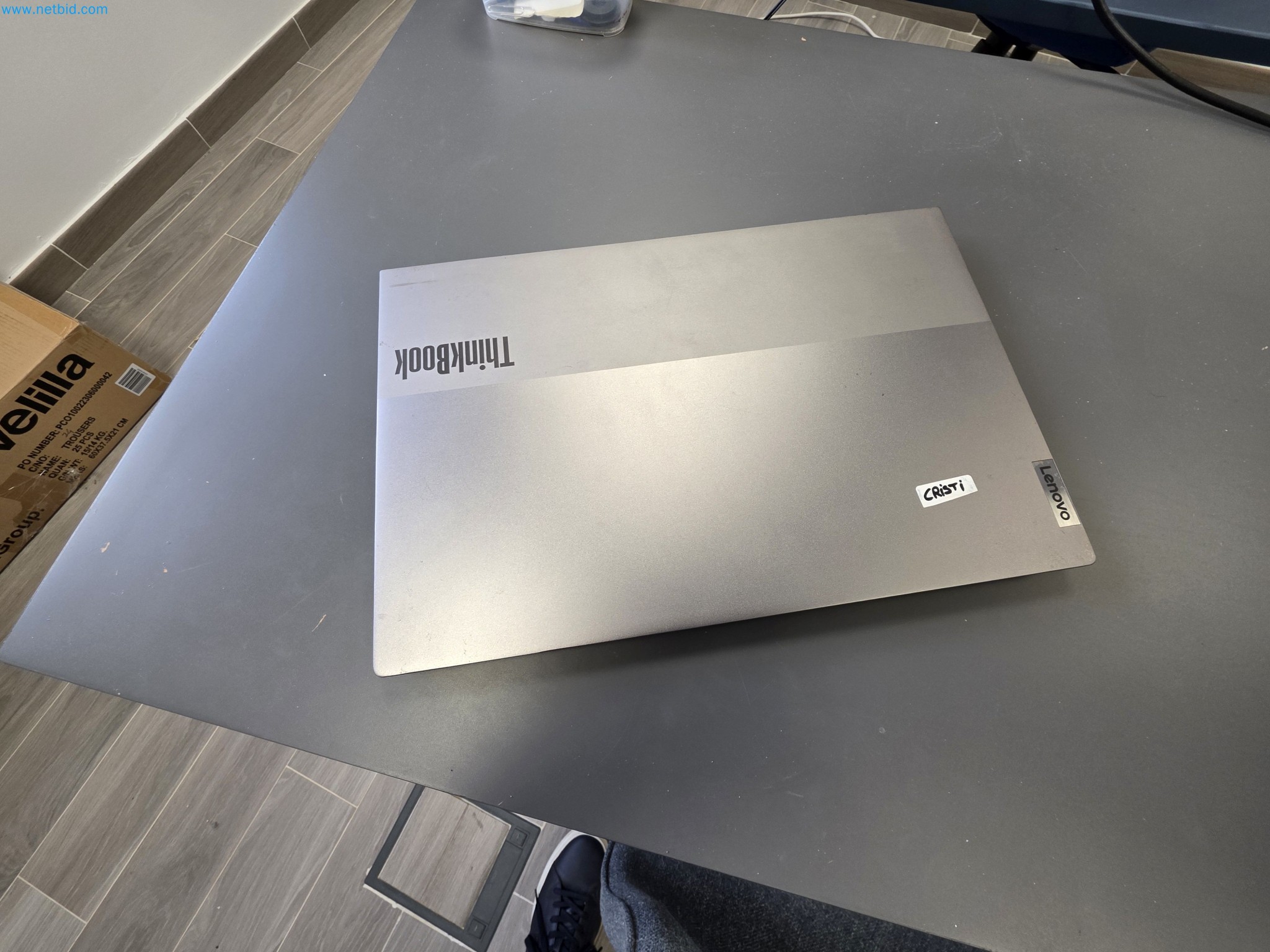 Machinery and laboratory equipment of a medicinal cannabis cultivation company-12