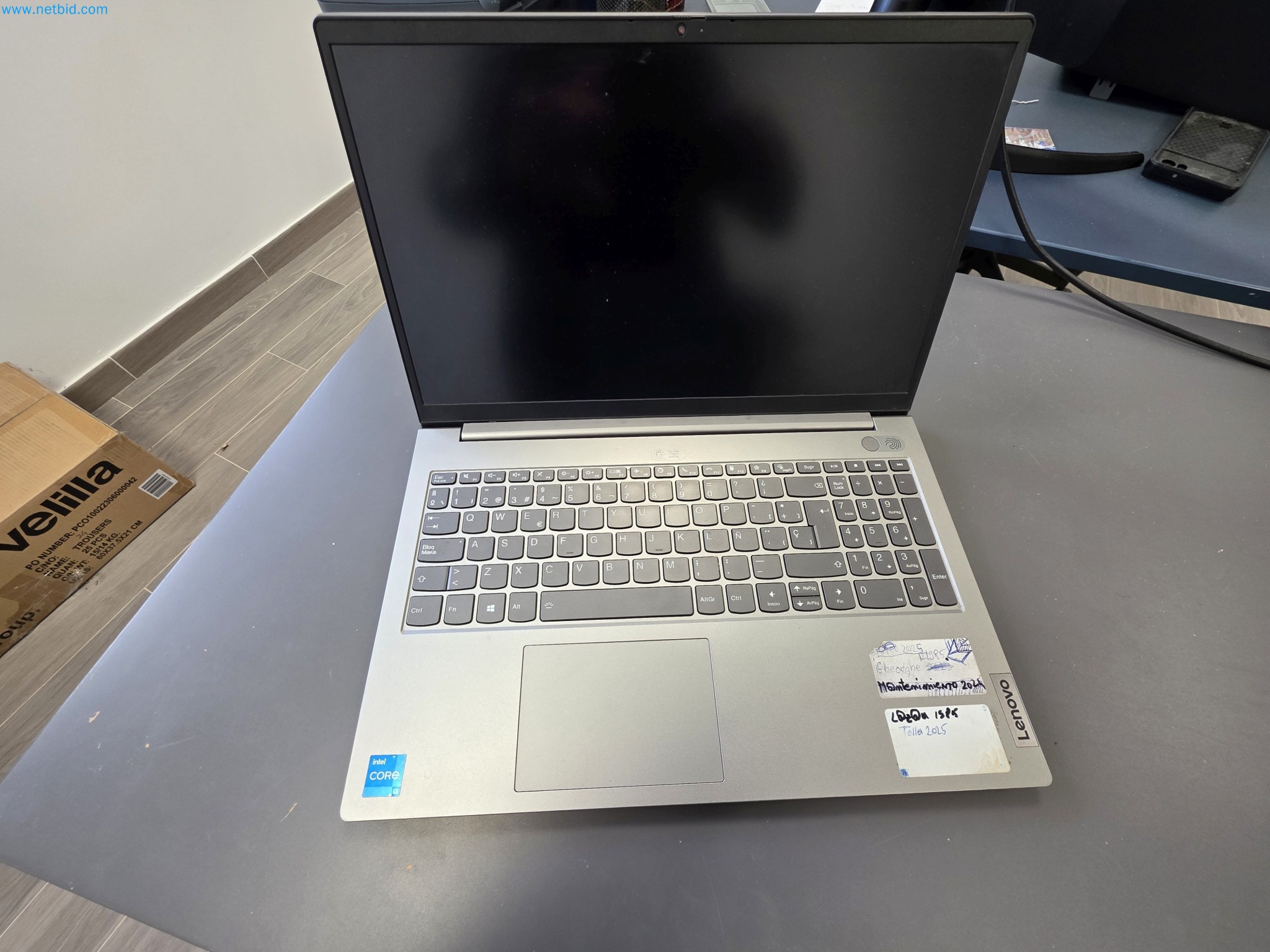 Machinery and laboratory equipment of a medicinal cannabis cultivation company-13