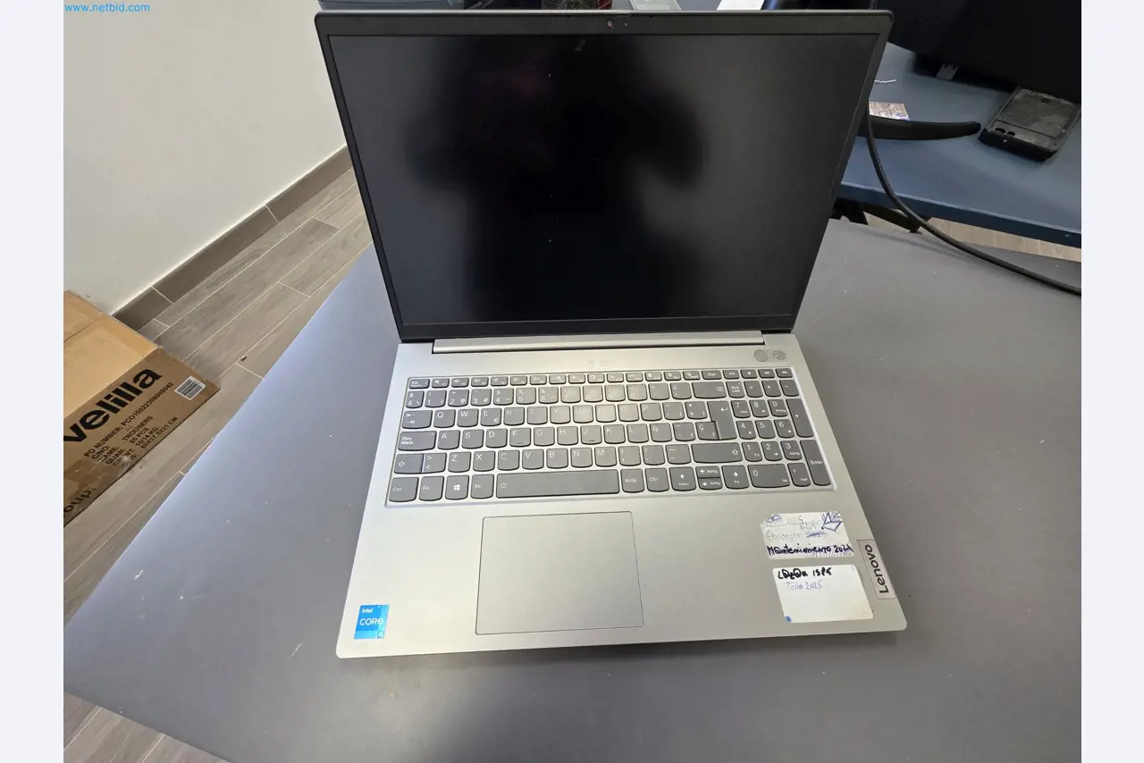 Machinery and laboratory equipment of a medicinal cannabis cultivation company-13