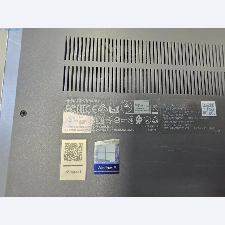 Machinery and laboratory equipment of a medicinal cannabis cultivation company-14