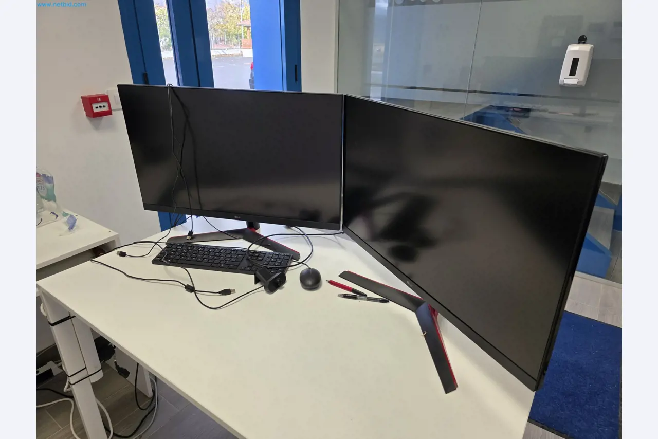 Machinery and laboratory equipment of a medicinal cannabis cultivation company-15