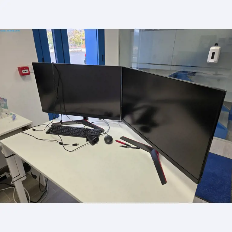 Machinery and laboratory equipment of a medicinal cannabis cultivation company-15