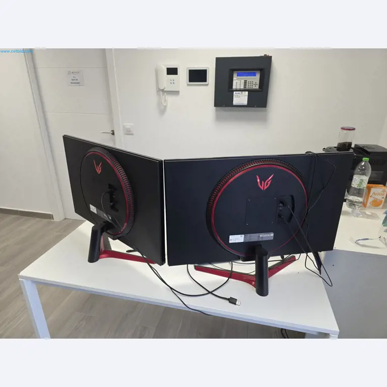 Machinery and laboratory equipment of a medicinal cannabis cultivation company-18