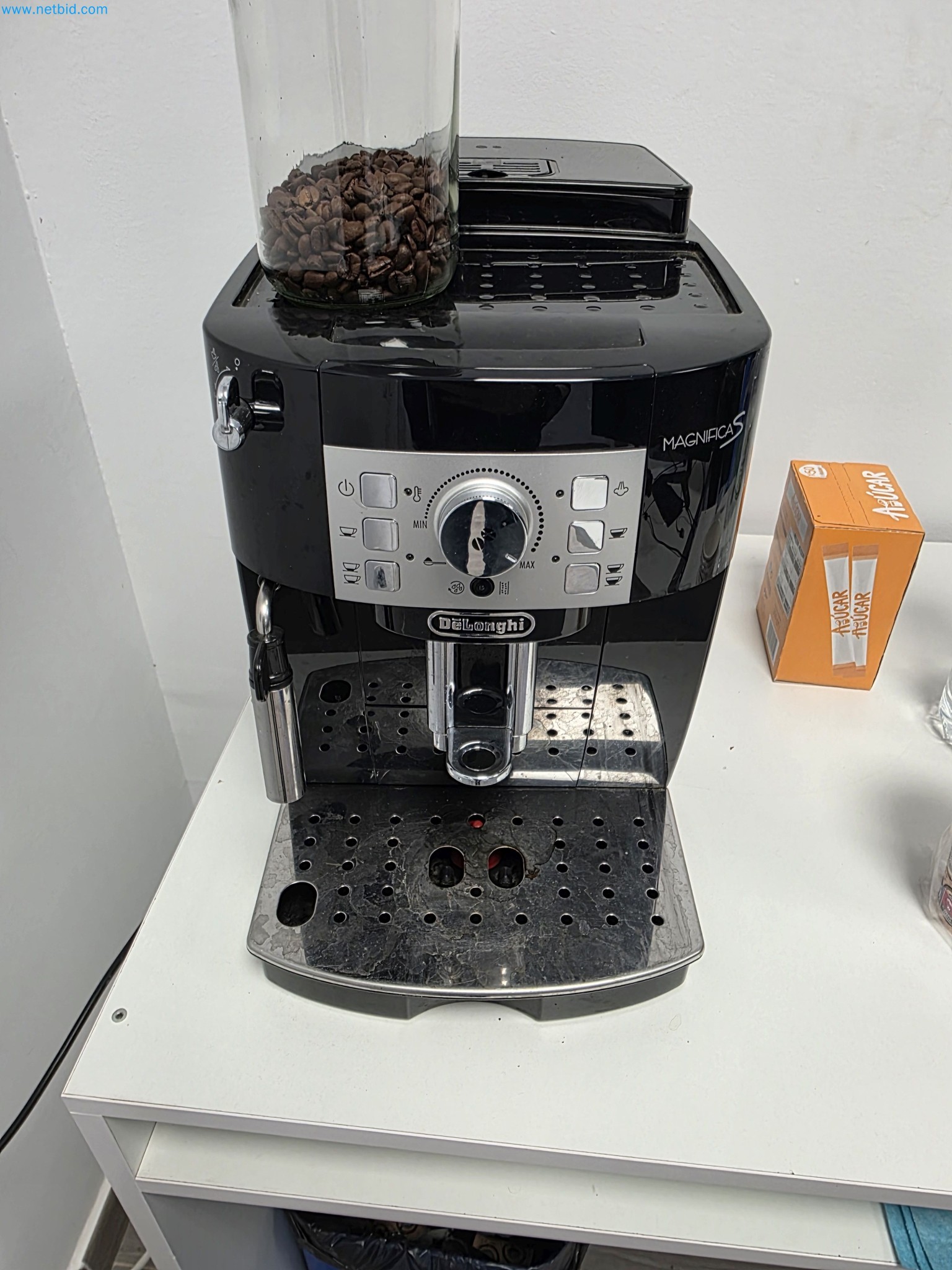 Machinery and laboratory equipment of a medicinal cannabis cultivation company-19