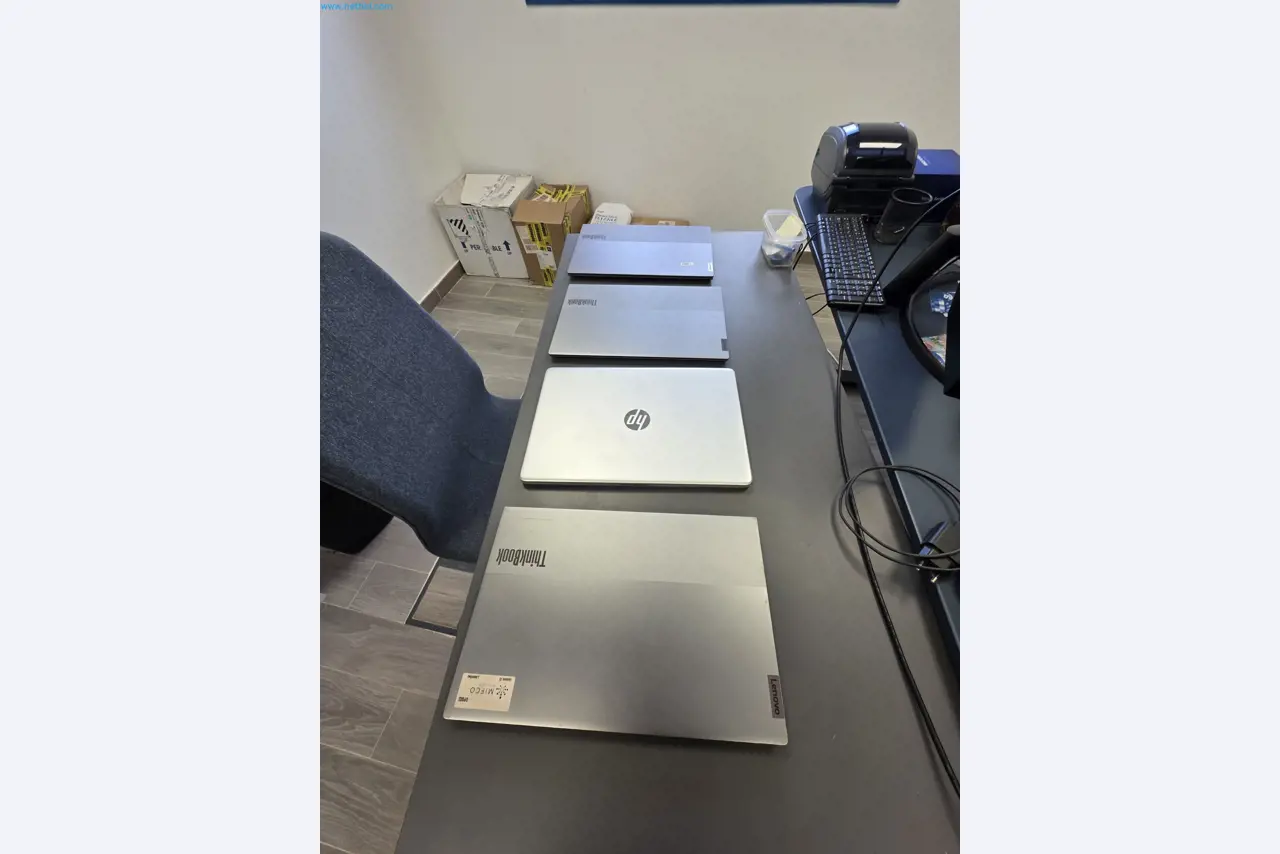 Machinery and laboratory equipment of a medicinal cannabis cultivation company-1