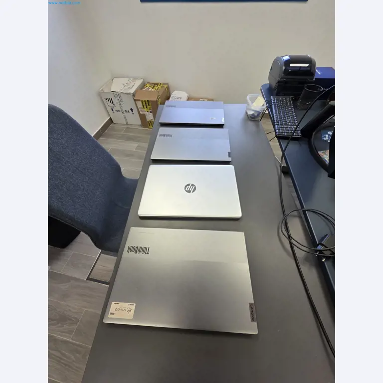 Machinery and laboratory equipment of a medicinal cannabis cultivation company-1