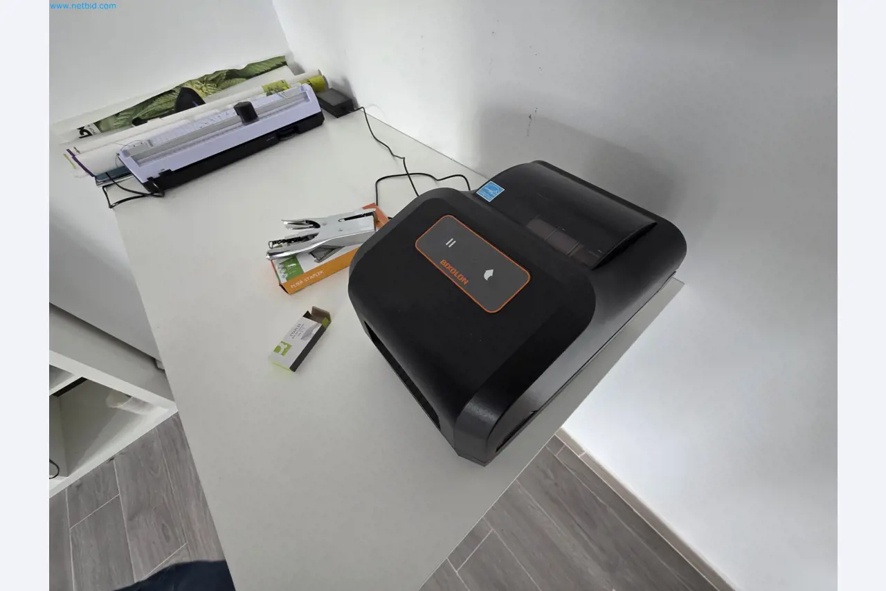 Machinery and laboratory equipment of a medicinal cannabis cultivation company-20