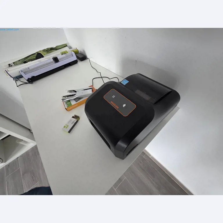 Machinery and laboratory equipment of a medicinal cannabis cultivation company-20