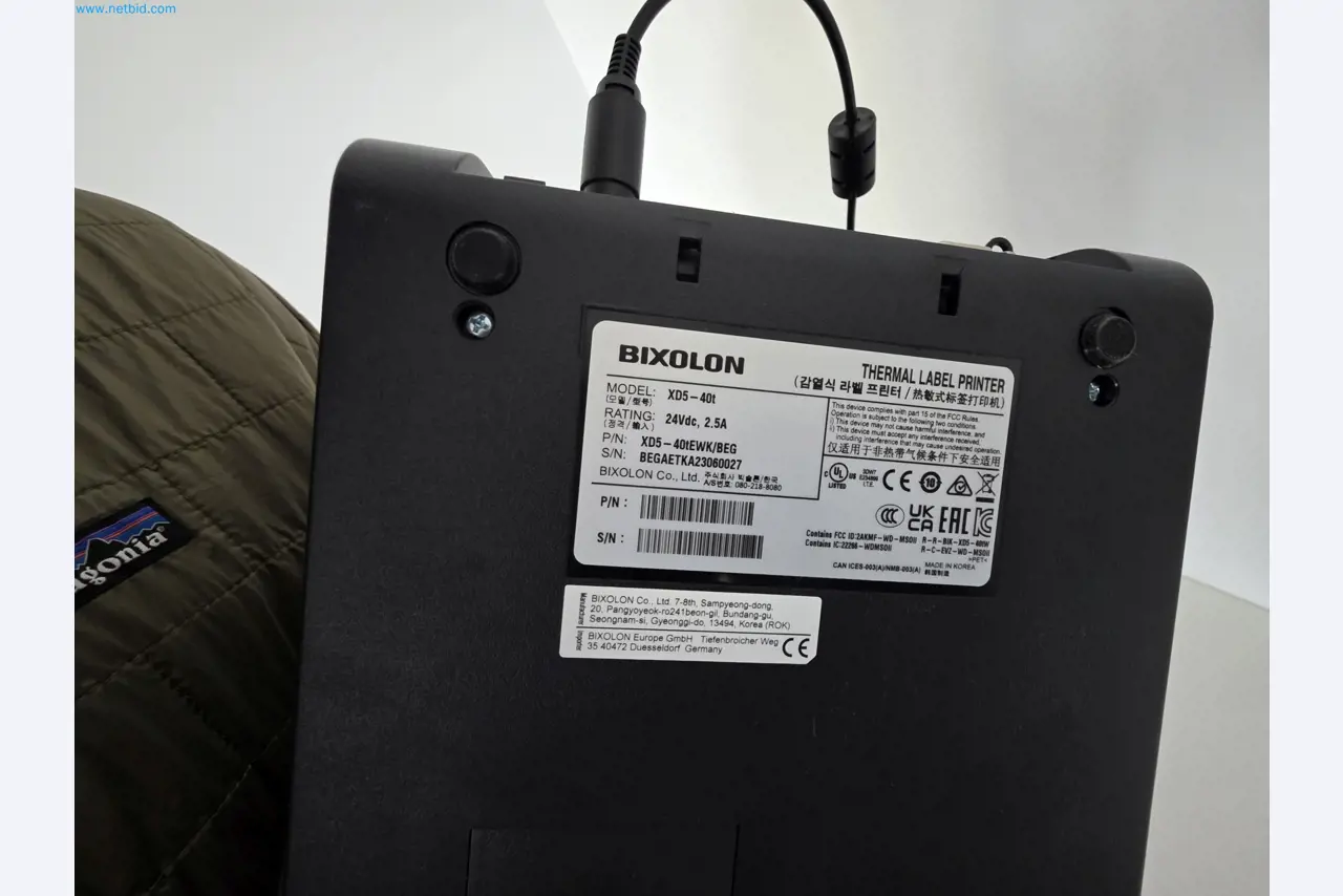 Machinery and laboratory equipment of a medicinal cannabis cultivation company-21