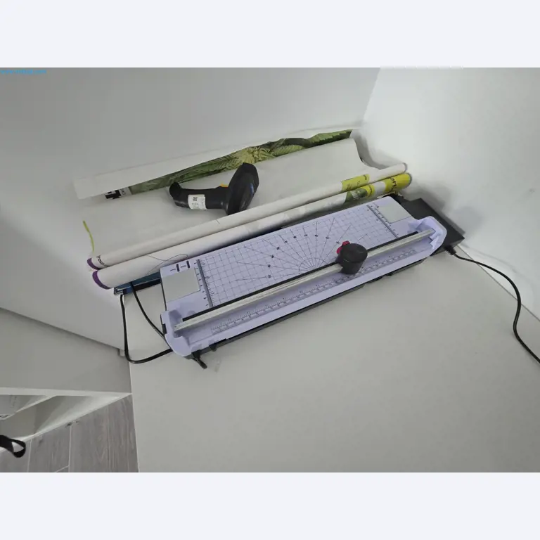 Machinery and laboratory equipment of a medicinal cannabis cultivation company-22