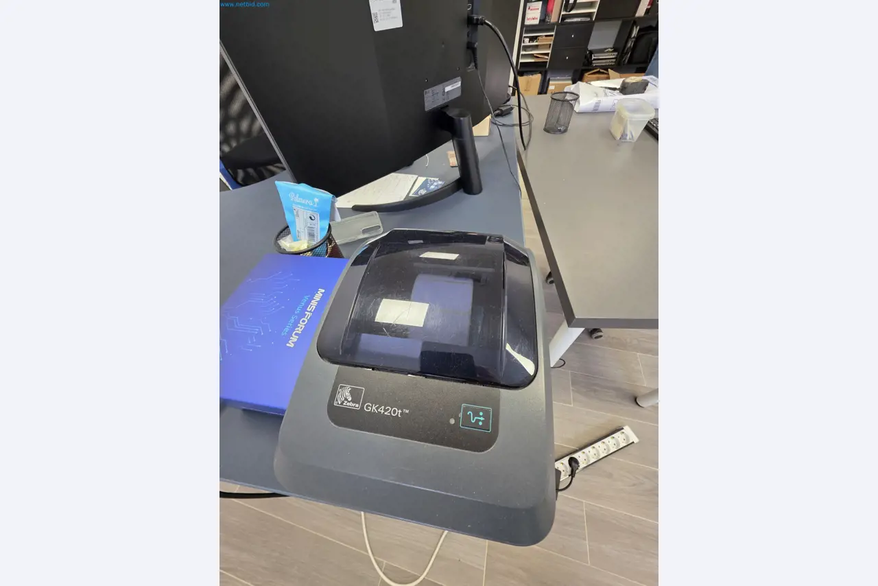 Machinery and laboratory equipment of a medicinal cannabis cultivation company-23