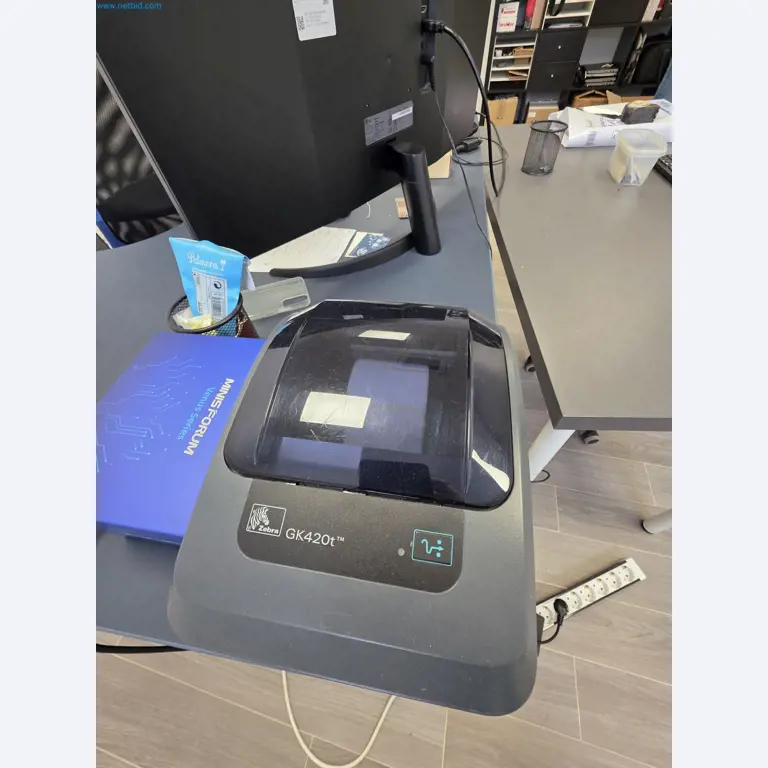 Machinery and laboratory equipment of a medicinal cannabis cultivation company-23