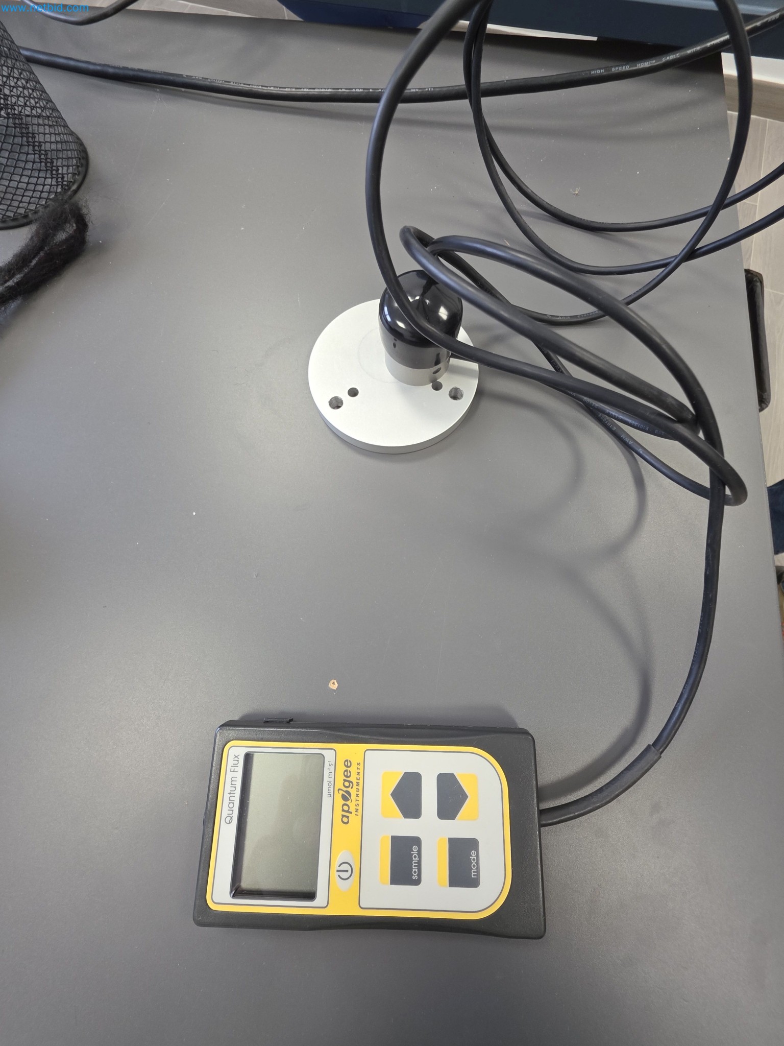 Machinery and laboratory equipment of a medicinal cannabis cultivation company-25