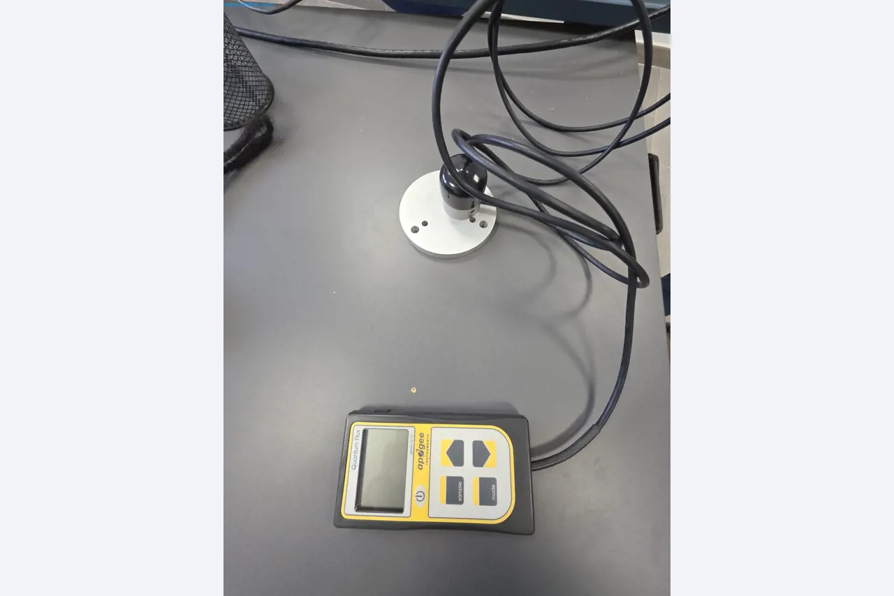 Machinery and laboratory equipment of a medicinal cannabis cultivation company-25