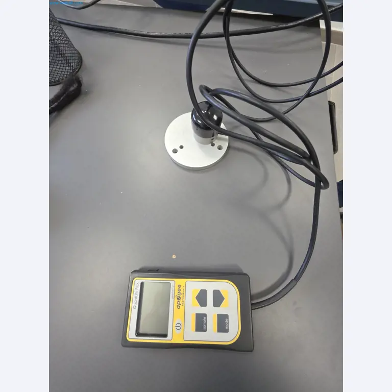 Machinery and laboratory equipment of a medicinal cannabis cultivation company-25