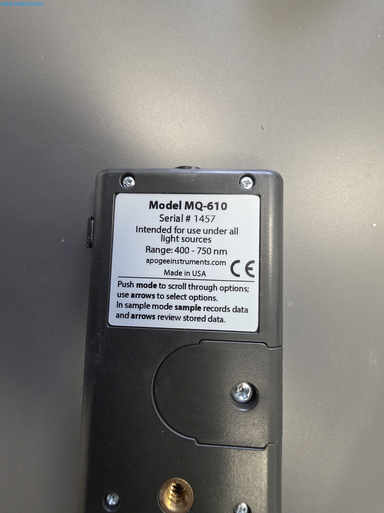 Machinery and laboratory equipment of a medicinal cannabis cultivation company-26