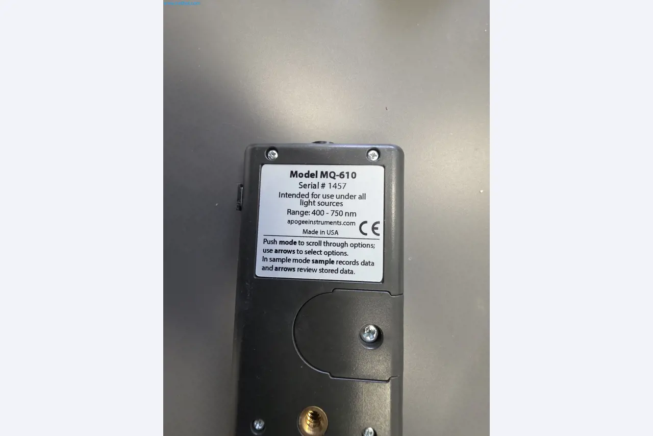 Machinery and laboratory equipment of a medicinal cannabis cultivation company-26