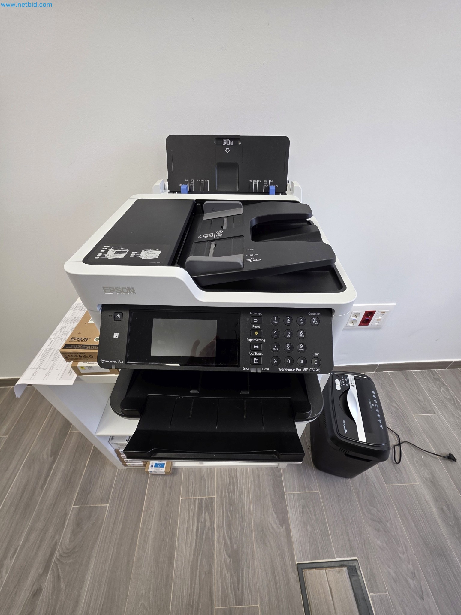 Machinery and laboratory equipment of a medicinal cannabis cultivation company-27