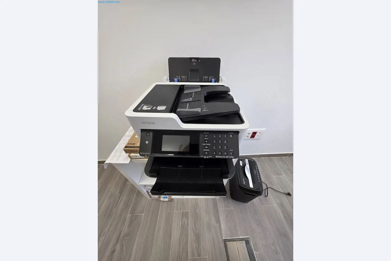 Machinery and laboratory equipment of a medicinal cannabis cultivation company-27