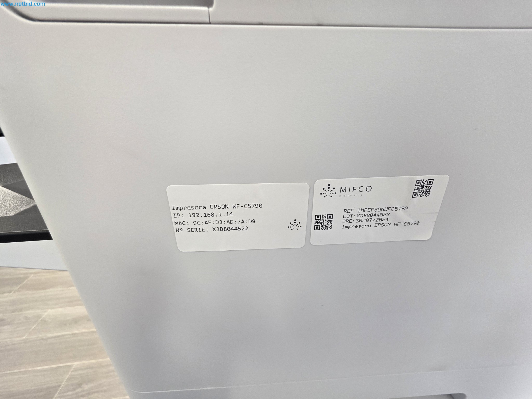 Machinery and laboratory equipment of a medicinal cannabis cultivation company-28