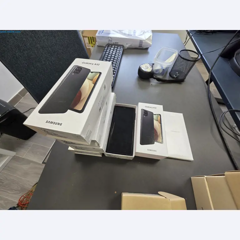 Machinery and laboratory equipment of a medicinal cannabis cultivation company-29