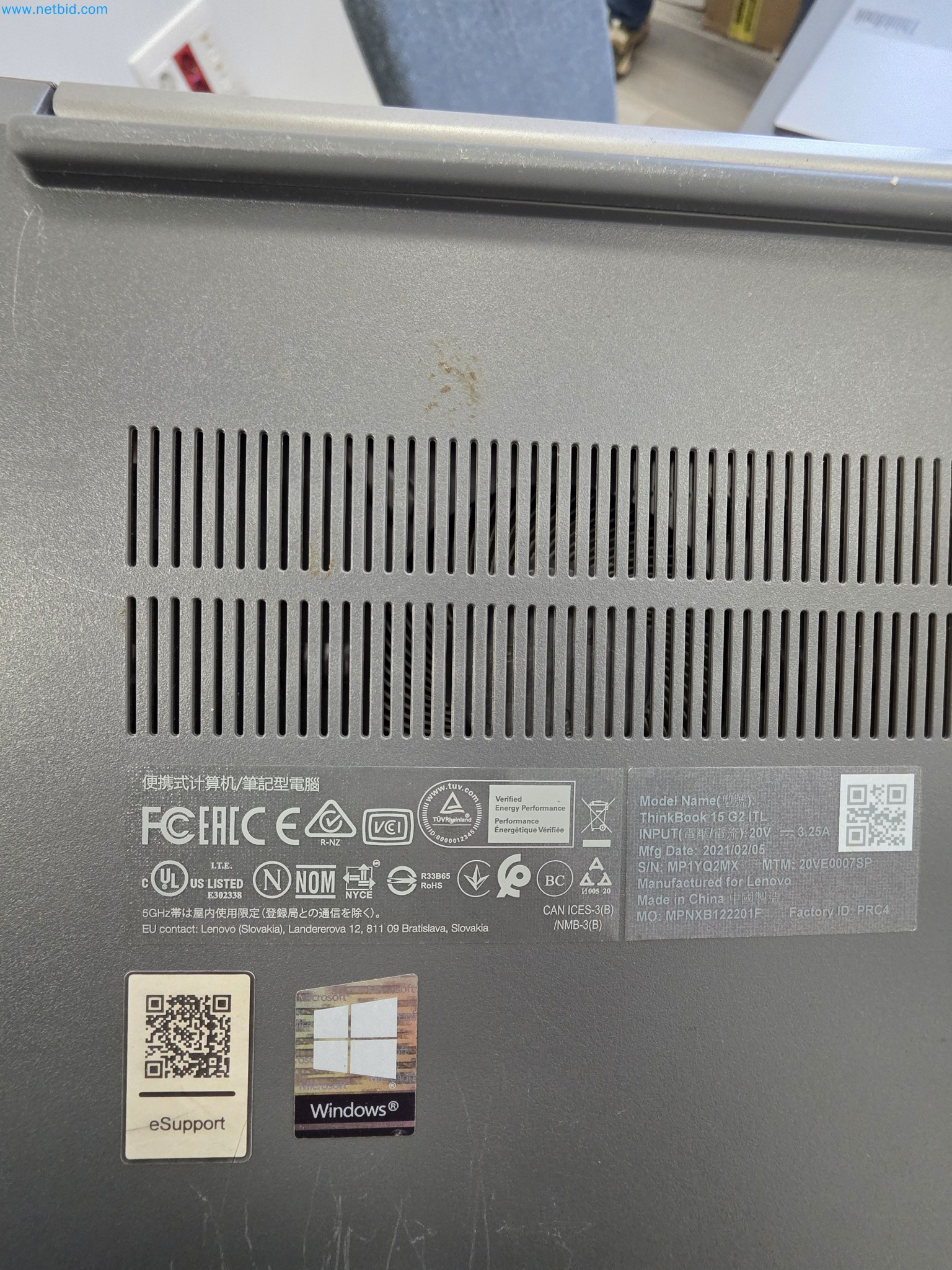 Machinery and laboratory equipment of a medicinal cannabis cultivation company-2