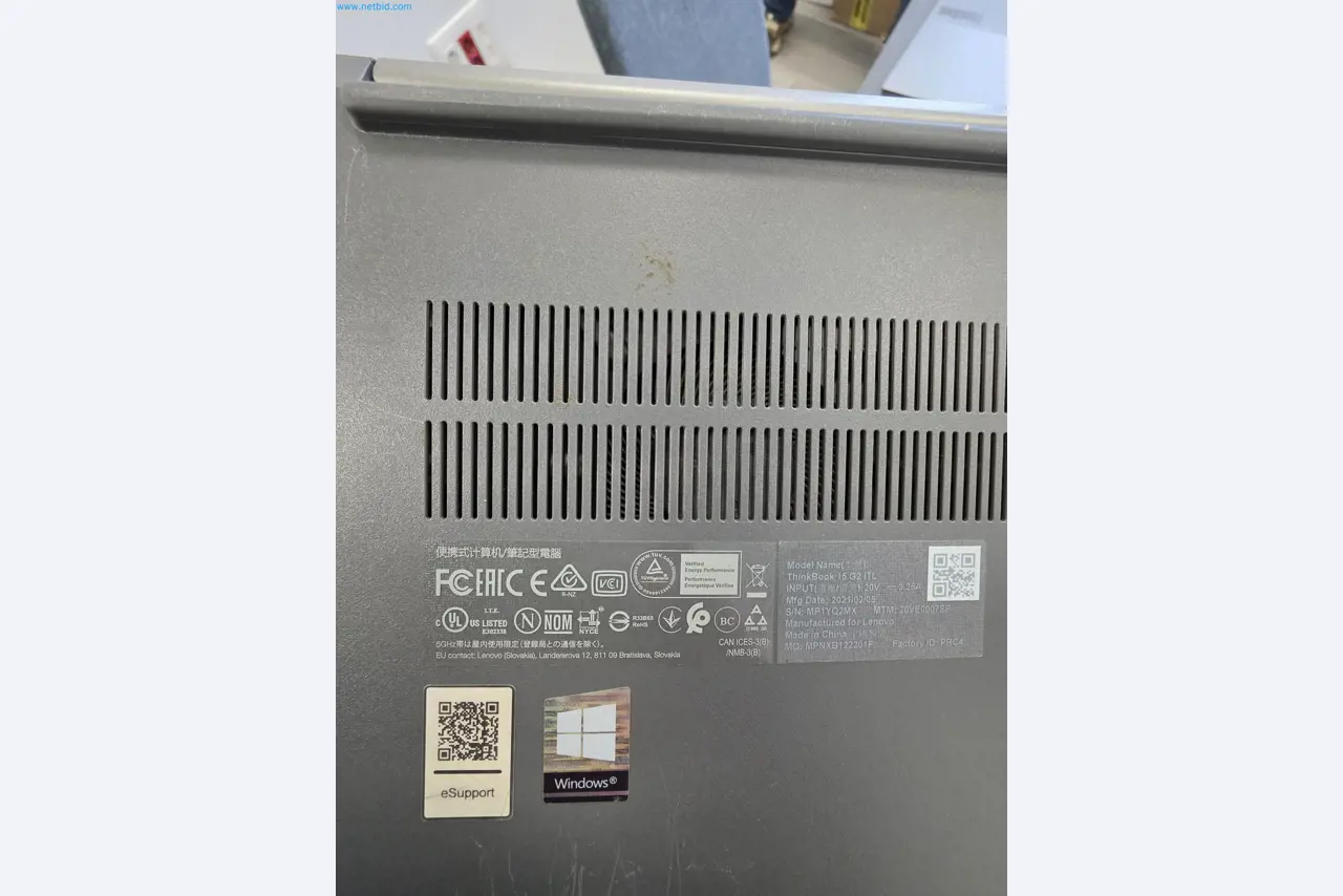 Machinery and laboratory equipment of a medicinal cannabis cultivation company-2