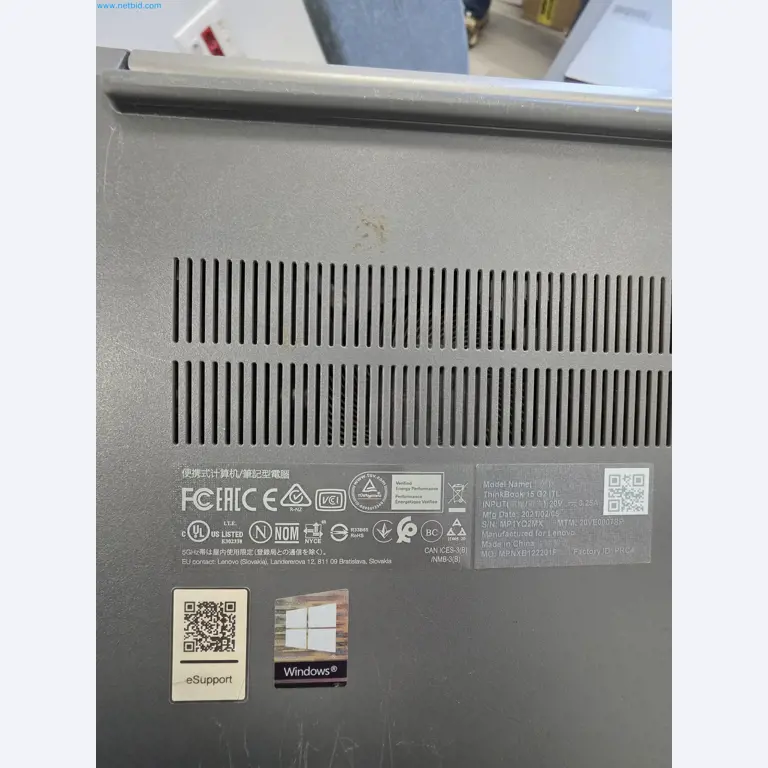 Machinery and laboratory equipment of a medicinal cannabis cultivation company-2