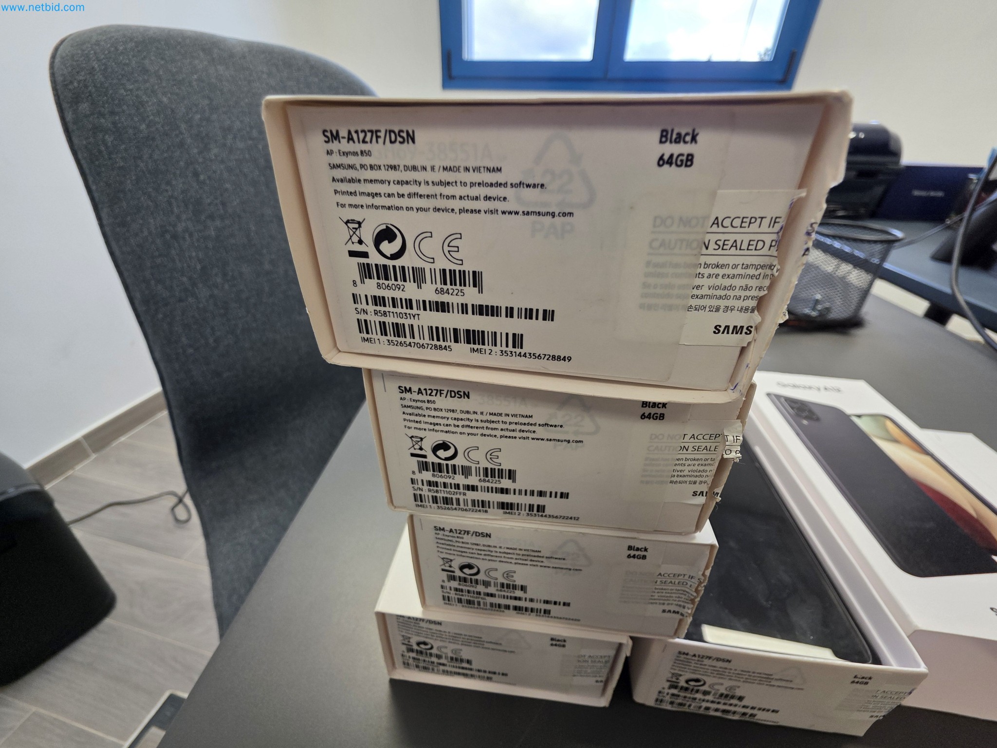 Machinery and laboratory equipment of a medicinal cannabis cultivation company-30