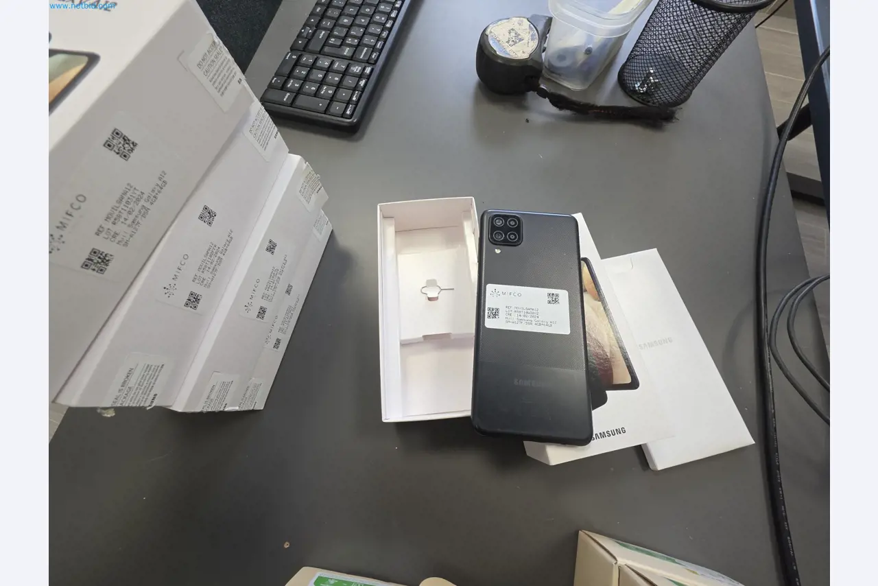 Machinery and laboratory equipment of a medicinal cannabis cultivation company-31