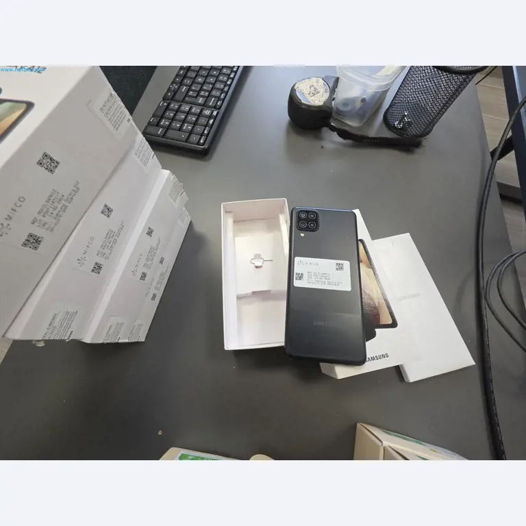 Machinery and laboratory equipment of a medicinal cannabis cultivation company-31