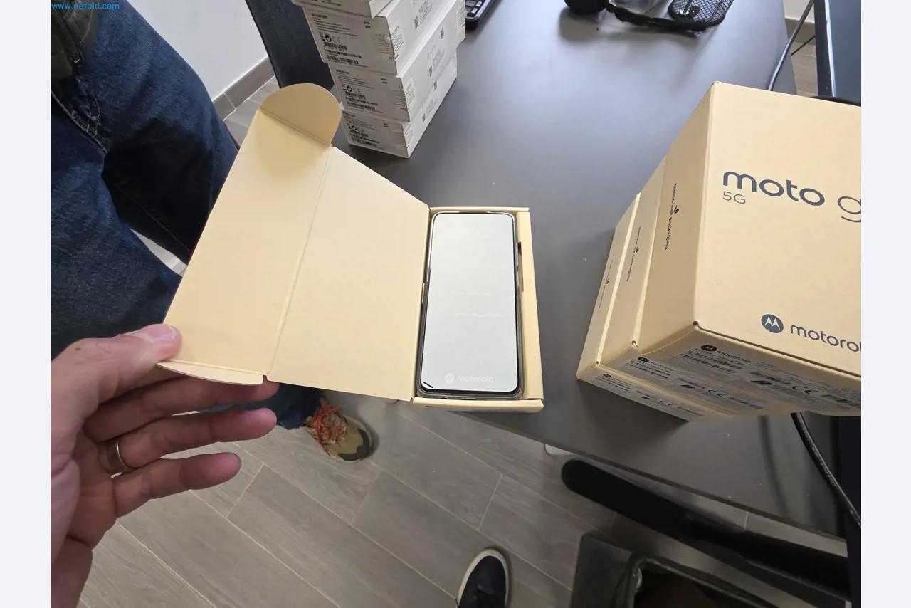 Machinery and laboratory equipment of a medicinal cannabis cultivation company-32