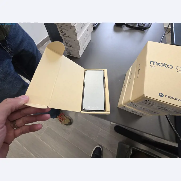 Machinery and laboratory equipment of a medicinal cannabis cultivation company-32