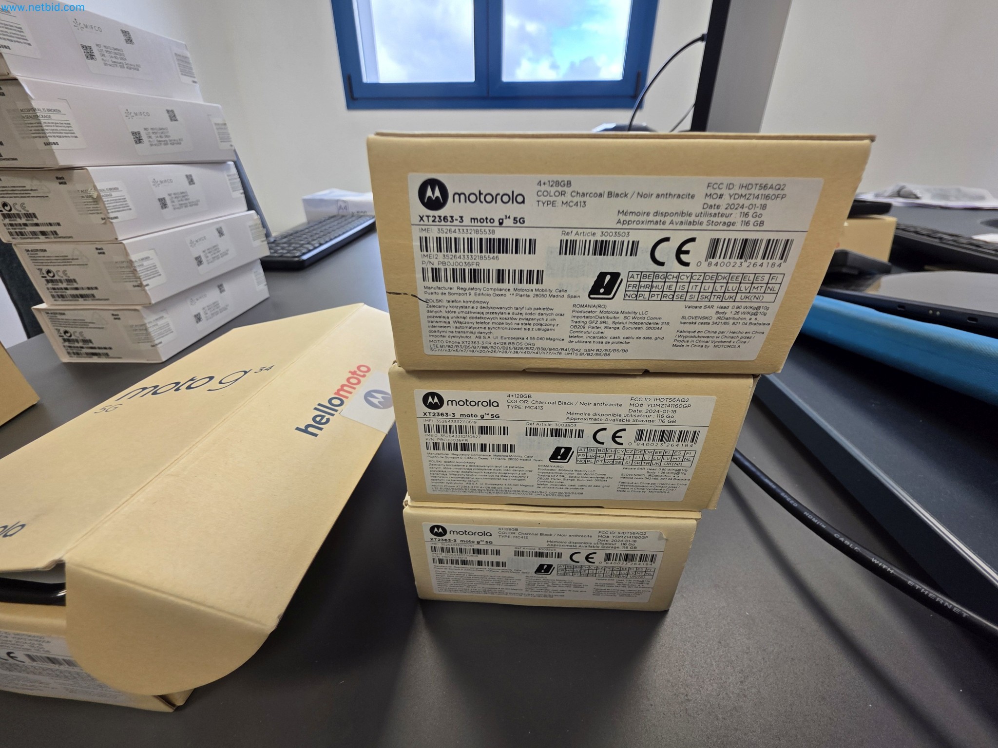 Machinery and laboratory equipment of a medicinal cannabis cultivation company-33