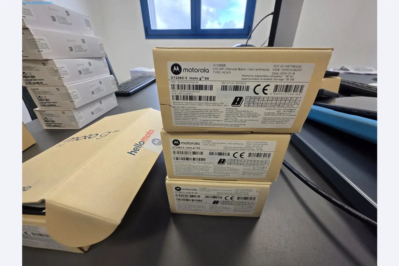 Machinery and laboratory equipment of a medicinal cannabis cultivation company-33