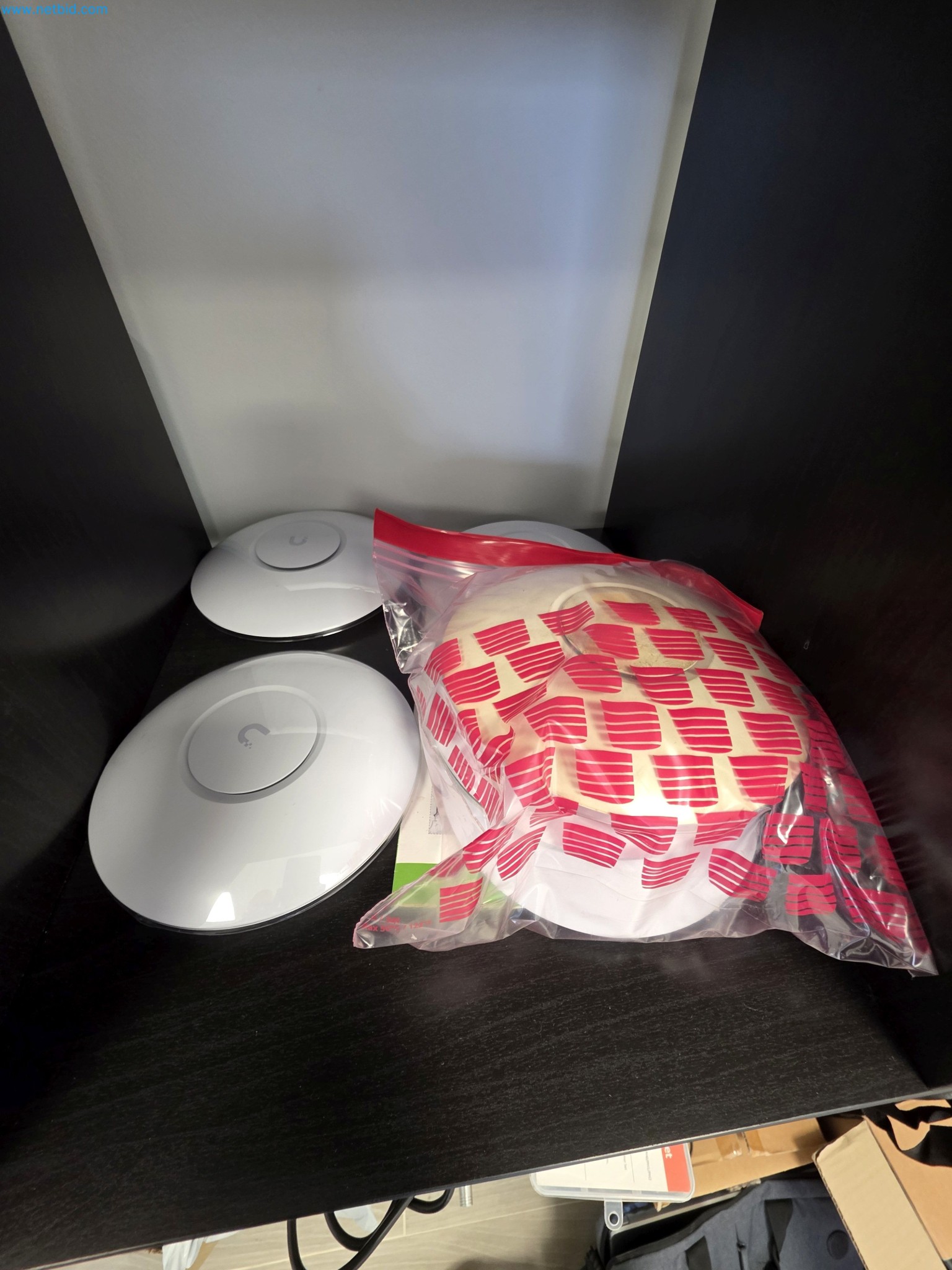 Machinery and laboratory equipment of a medicinal cannabis cultivation company-34