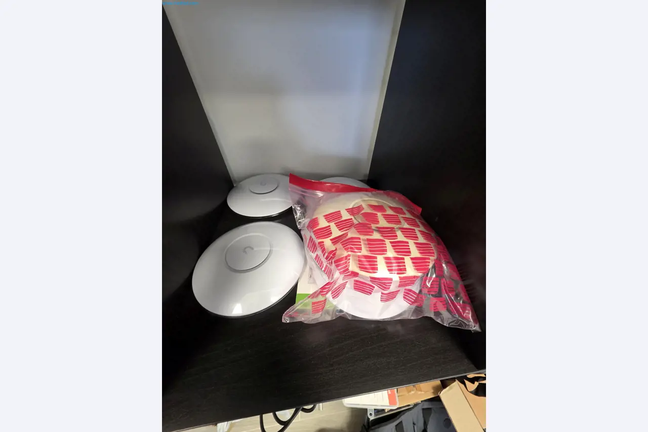 Machinery and laboratory equipment of a medicinal cannabis cultivation company-34