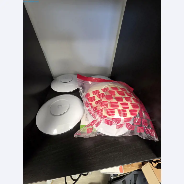 Machinery and laboratory equipment of a medicinal cannabis cultivation company-34