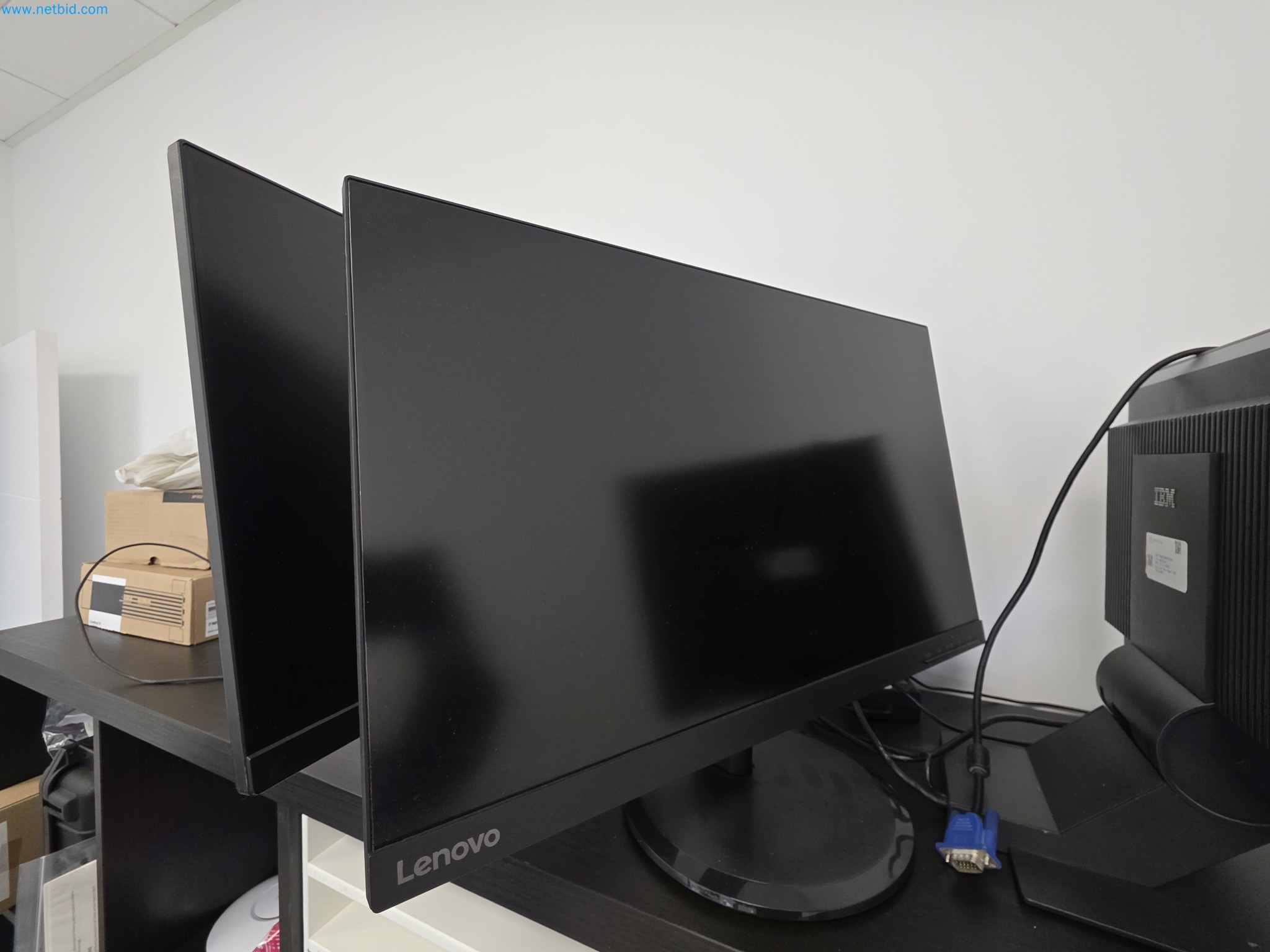 Machinery and laboratory equipment of a medicinal cannabis cultivation company-36