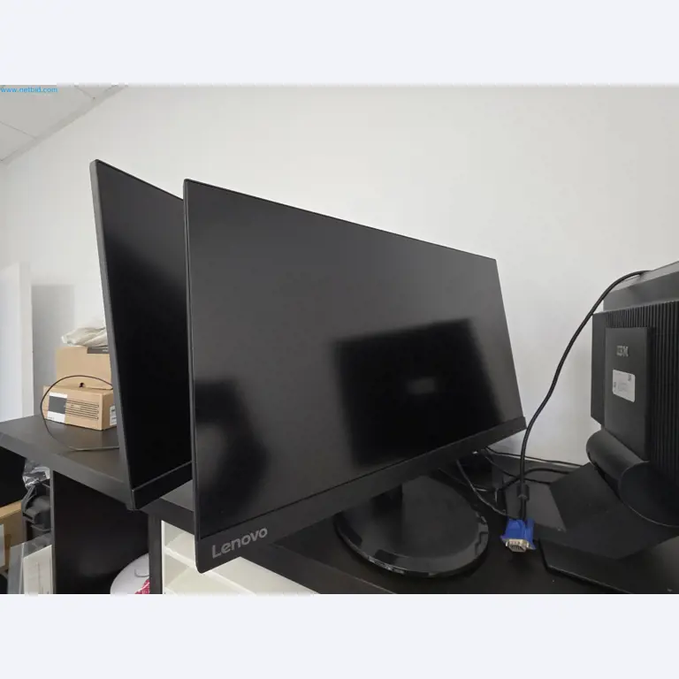 Machinery and laboratory equipment of a medicinal cannabis cultivation company-36