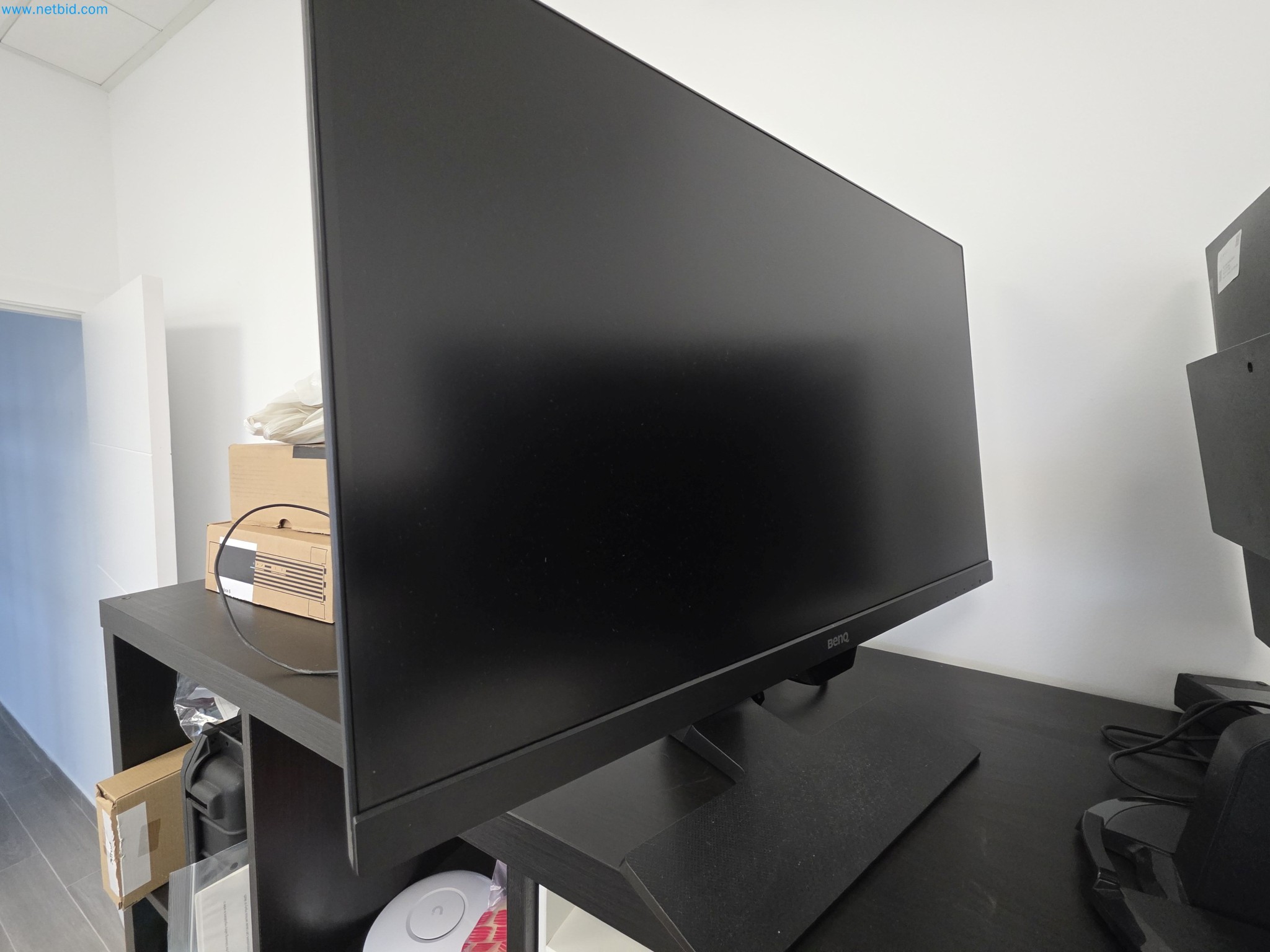 Machinery and laboratory equipment of a medicinal cannabis cultivation company-37